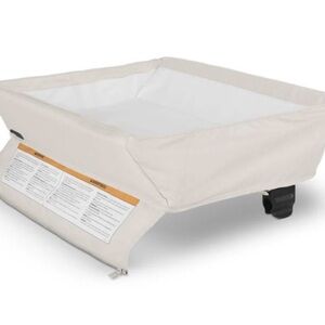 UPPAbaby Remi changing station